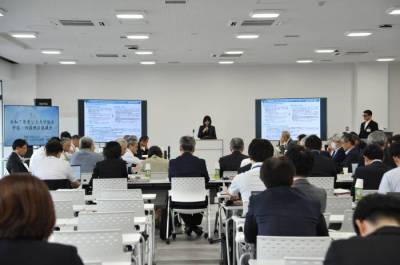 令和7年度公立大学協会中国・四国地区協議会が開催されました