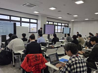電子情報通信学会 教育工学研究会が開催されました