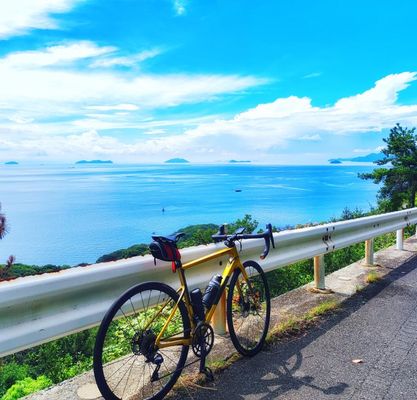 しおまち海道