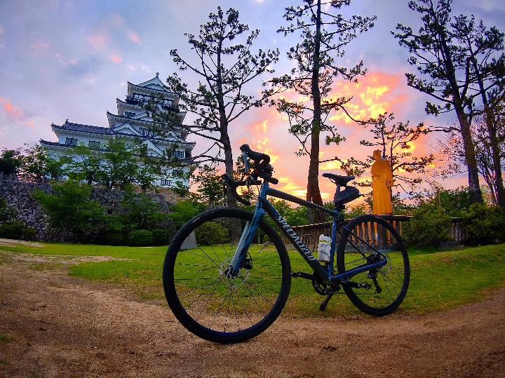 しおまち海道