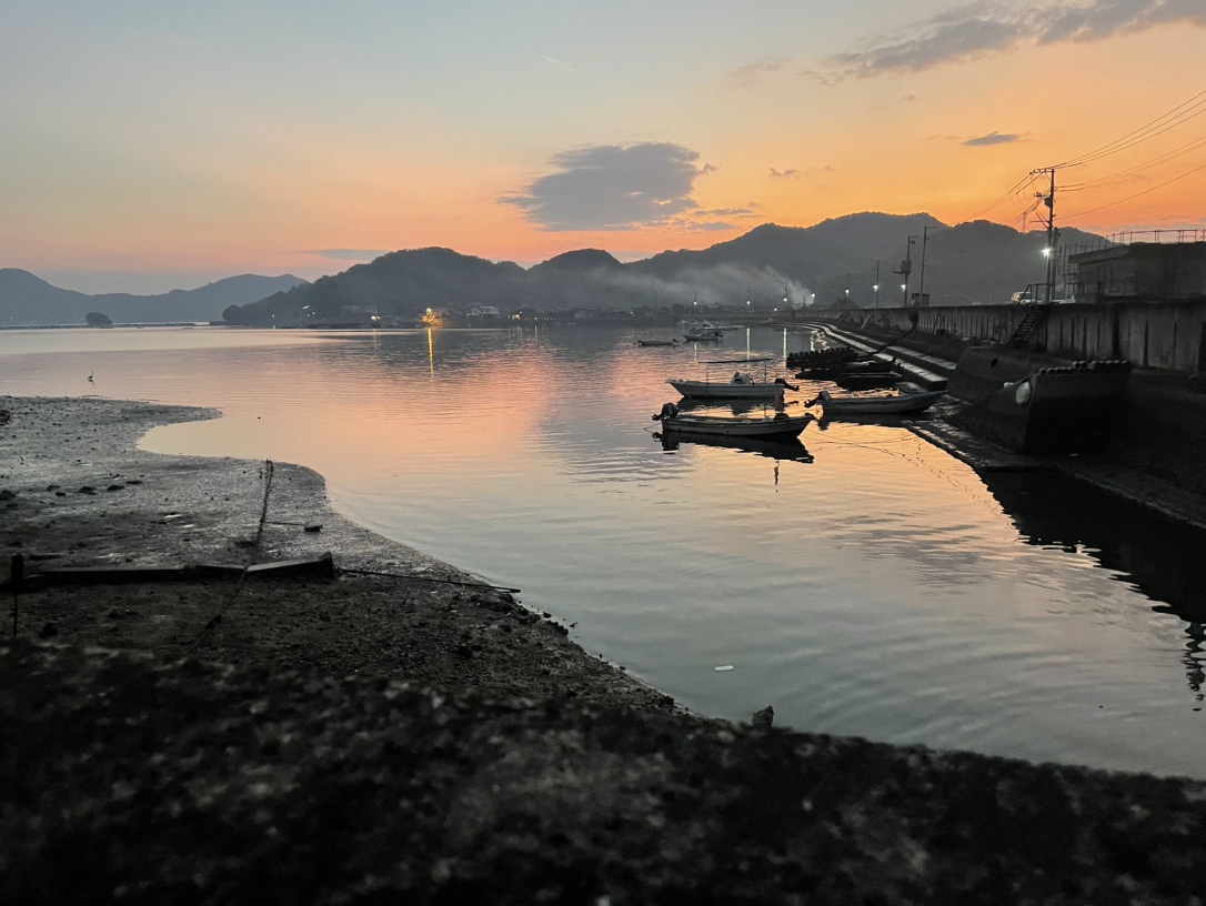 しおまち海道